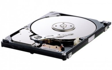 Hard disk-ul (HDD)