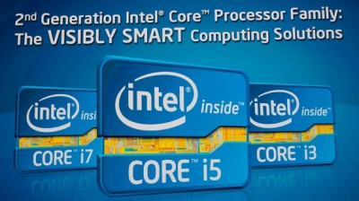 Probleme cu laptopurile facute pe noua platforma Intel Core i